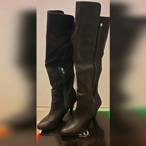Bucco Capensis Knee-High boots Size 8